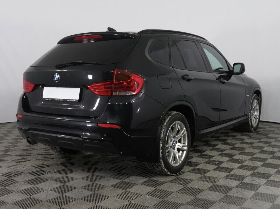BMW X1 2.0 АКПП, 2012, 136 000 км фото 2
