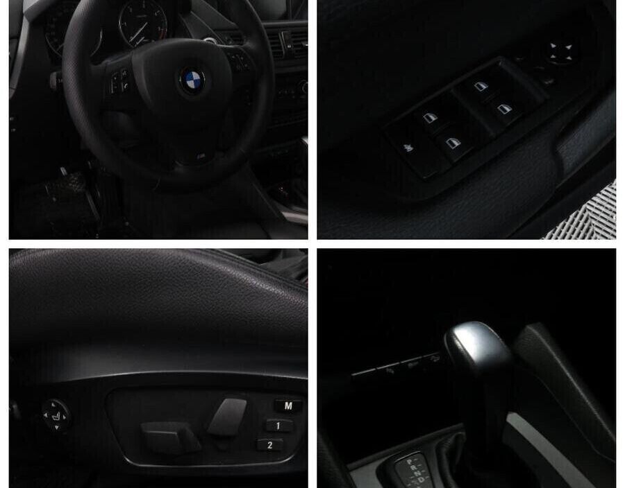 BMW X1 2.0 АКПП, 2012, 136 000 км фото 9