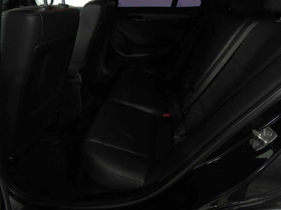 BMW X1 2.0 АКПП, 2012, 136 000 км фото 10