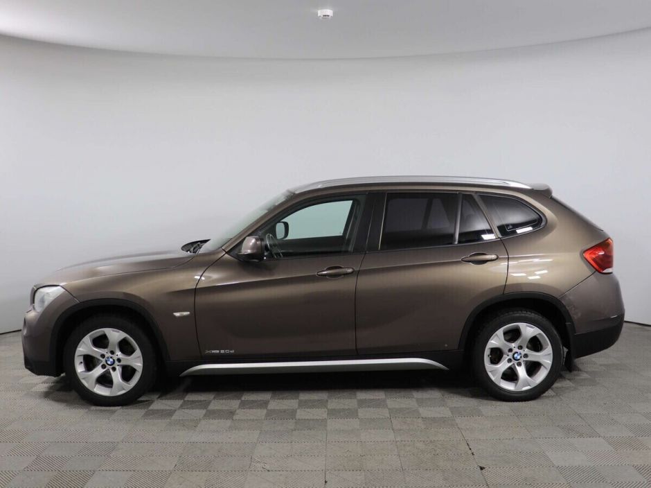 BMW X1 2.0 АКПП, 2011, 154 000 км фото 7