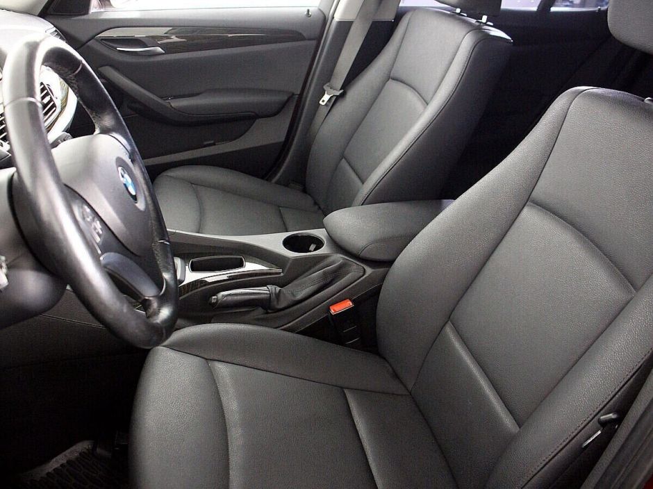 BMW X1 2.0 АКПП, 2012, 139 000 км фото 7