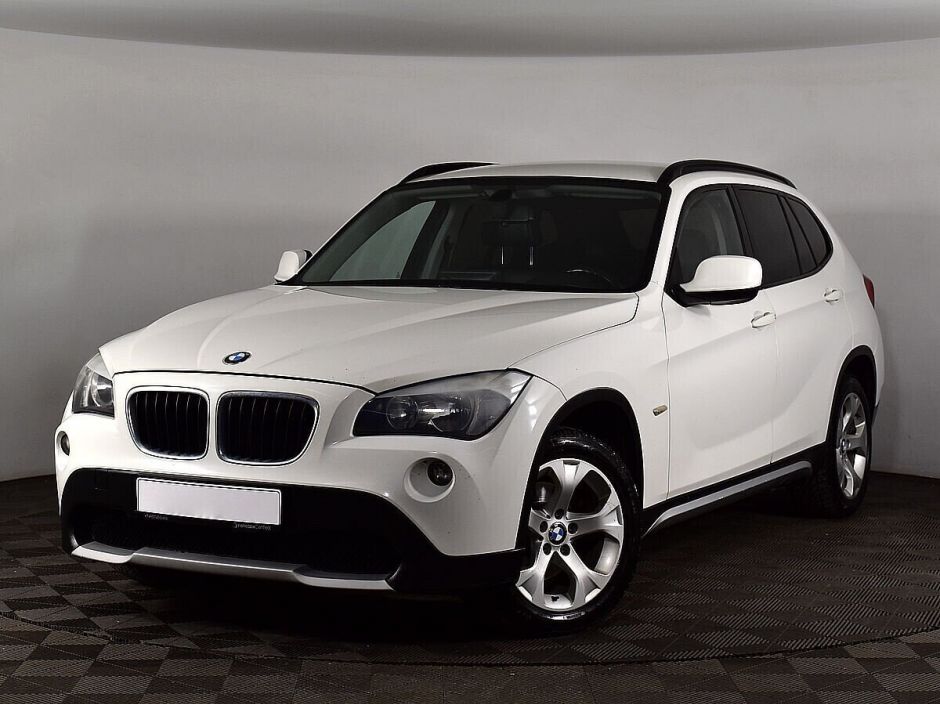 BMW X1 2.0 АКПП, 2010, 164 000 км фото 1