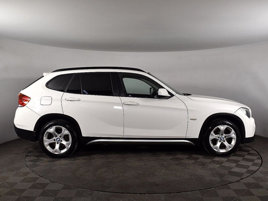 BMW X1 2.0 АКПП, 2010, 164 000 км фото 6