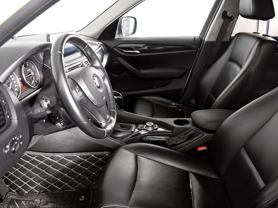 BMW X1 2.0 АКПП, 2010, 164 000 км фото 7