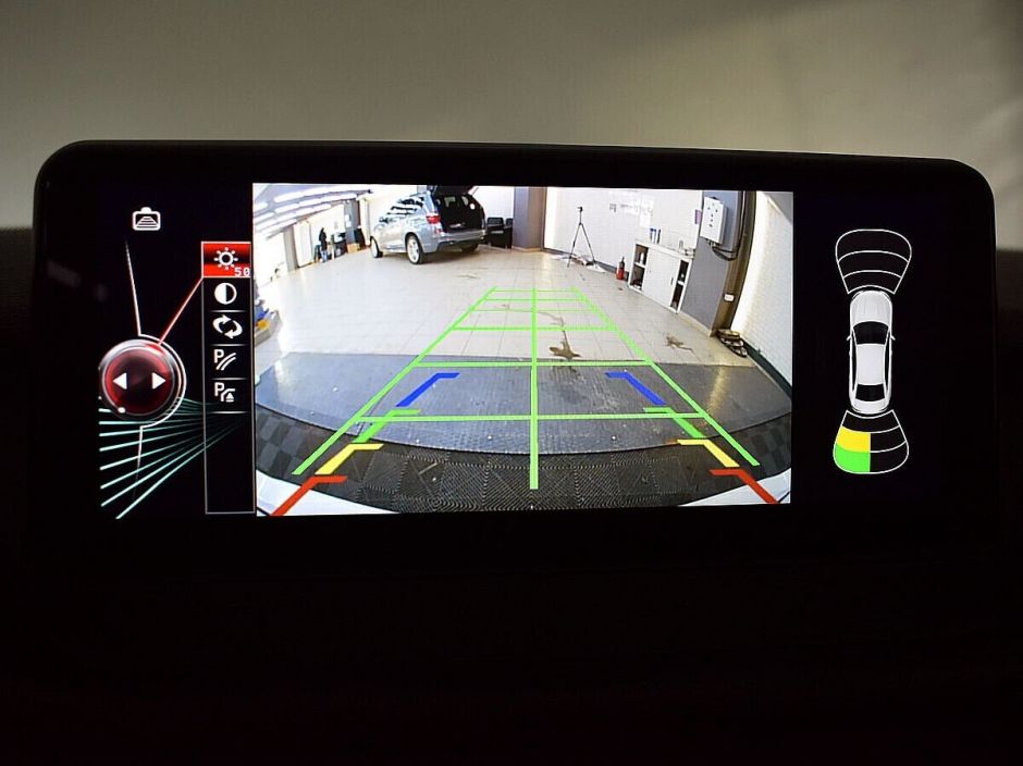 BMW X1 2.0 АКПП, 2010, 164 000 км фото 10