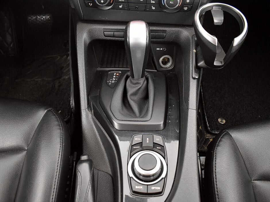 BMW X1 2.0 АКПП, 2010, 164 000 км фото 11