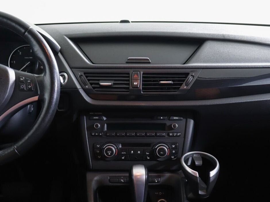 BMW X1 2.0 АКПП, 2010, 157 000 км фото 11