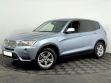 BMW X3 3.0 АКПП, 2010, 160 000 км превью 1