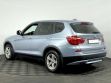 BMW X3 3.0 АКПП, 2010, 160 000 км превью 4