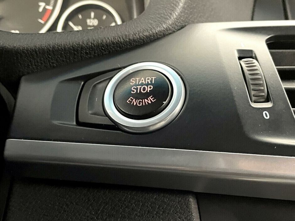 BMW X3 3.0 АКПП, 2010, 160 000 км фото 14