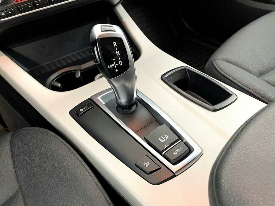 BMW X3 3.0 АКПП, 2010, 160 000 км фото 15