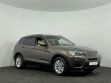BMW X3 3.0 АКПП, 2011, 143 000 км превью 3