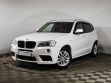 BMW X3 3.0 АКПП, 2011, 153 000 км превью 1