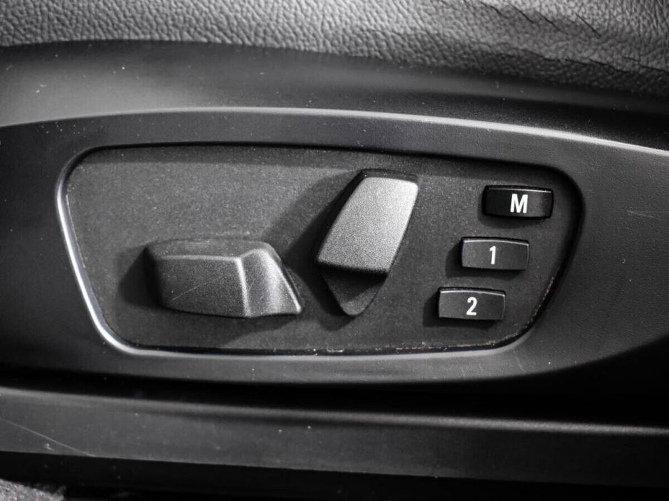 BMW X3 3.0 АКПП, 2011, 153 000 км фото 9