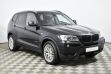 BMW X3 2.0 АКПП, 2011, 150 000 км превью 3