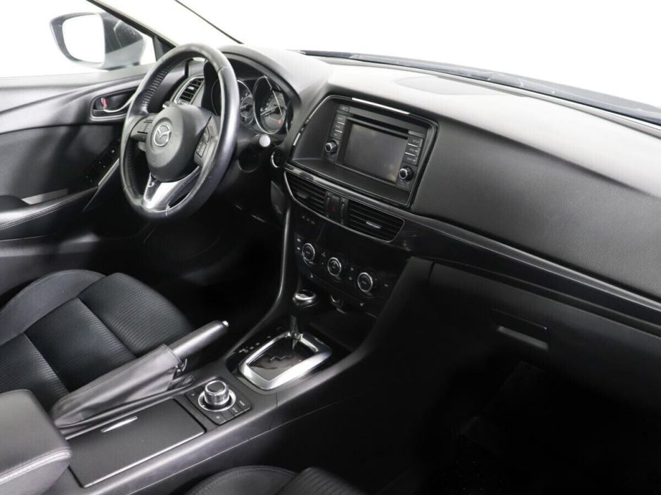 Mazda 6 2.5 АКПП, 2014, 116 000 км фото 7