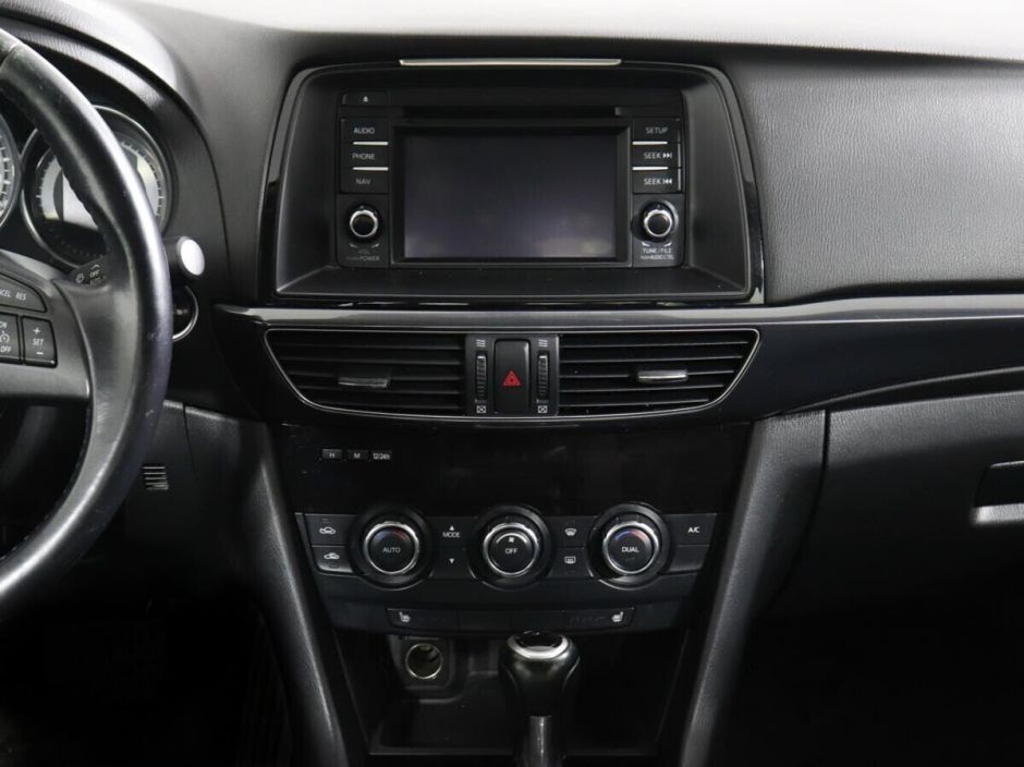 Mazda 6 2.5 АКПП, 2014, 116 000 км фото 8