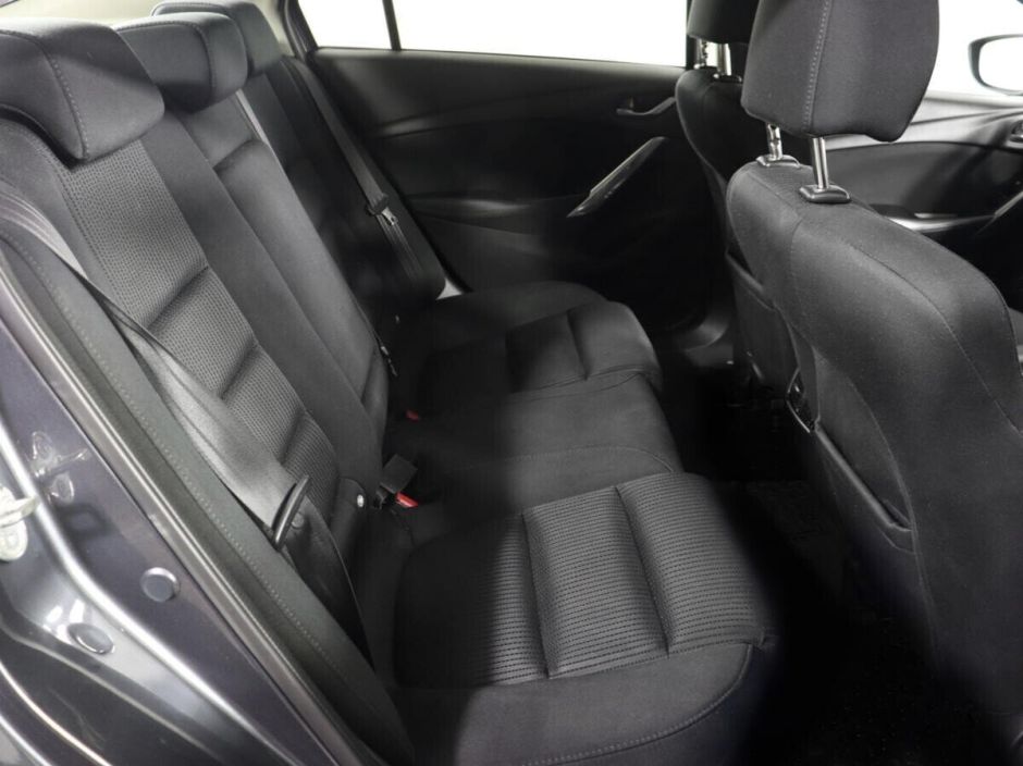 Mazda 6 2.5 АКПП, 2014, 116 000 км фото 9