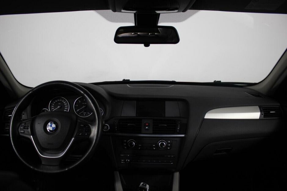 BMW X3 2.0 АКПП, 2012, 135 000 км фото 11