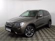 BMW X3 2.0 АКПП, 2012, 133 000 км превью 1
