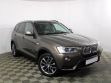BMW X3 2.0 АКПП, 2012, 133 000 км превью 3