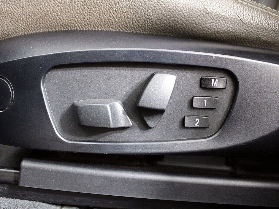 BMW X3 2.0 АКПП, 2012, 133 000 км фото 7