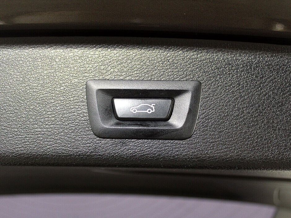 BMW X3 2.0 АКПП, 2012, 133 000 км фото 8