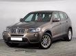 BMW X3 2.0 АКПП, 2012, 142 000 км превью 1
