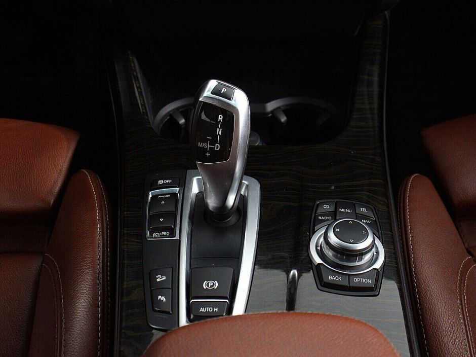 BMW X3 2.0 АКПП, 2012, 142 000 км фото 12