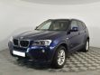 BMW X3 2.0 АКПП, 2014, 116 000 км превью 1
