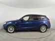 BMW X3 2.0 АКПП, 2014, 116 000 км превью 7