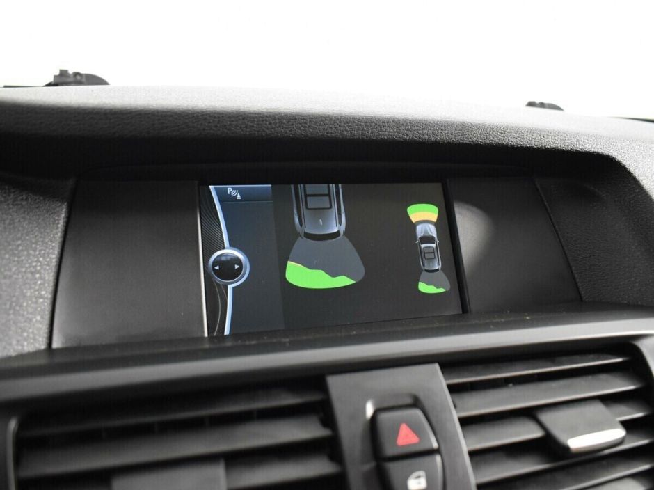 BMW X3 2.0 АКПП, 2014, 116 000 км фото 12