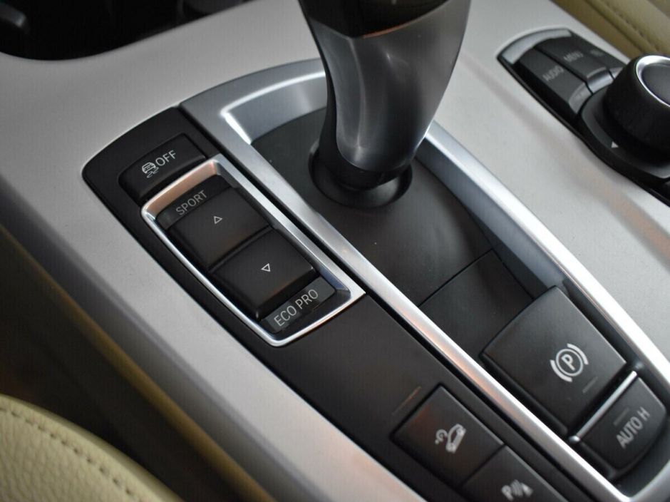 BMW X3 2.0 АКПП, 2014, 116 000 км фото 15