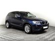 BMW X3 2.0 АКПП, 2012, 135 000 км превью 3