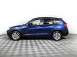 BMW X3 2.0 АКПП, 2012, 135 000 км превью 7
