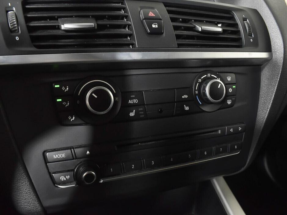 BMW X3 2.0 АКПП, 2012, 135 000 км фото 13