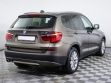 BMW X3 2.0 АКПП, 2014, 113 000 км превью 2