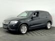 BMW X3 2.0 АКПП, 2014, 109 000 км превью 1