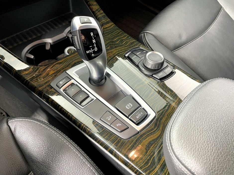 BMW X3 2.0 АКПП, 2014, 109 000 км фото 13