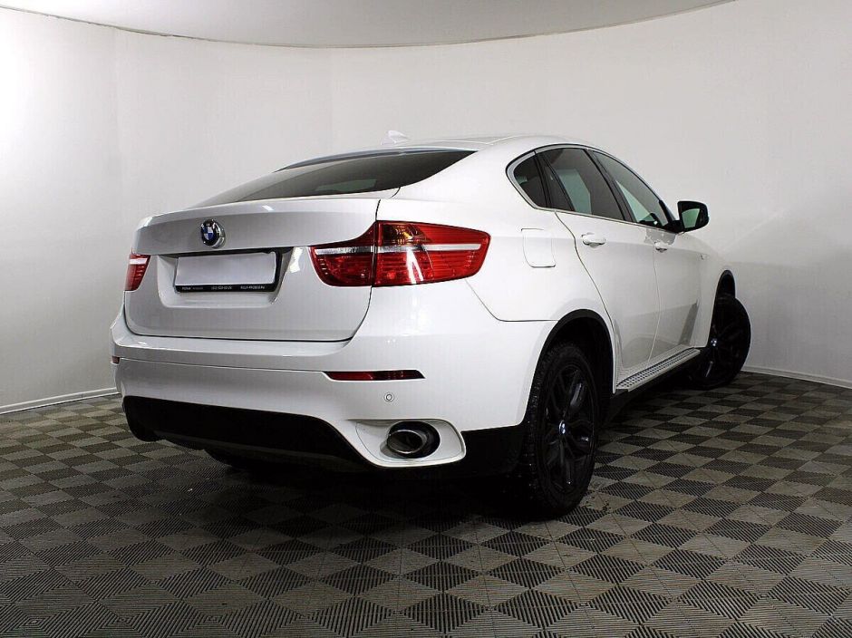 BMW X6 3.0 АКПП, 2009, 175 000 км фото 2
