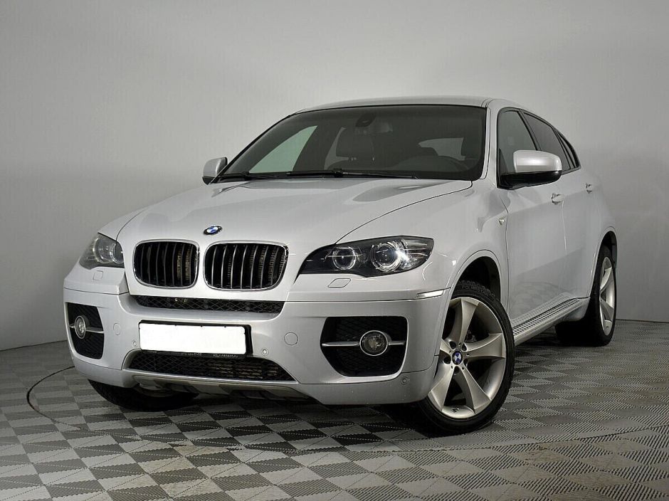 BMW X6 3.0 АКПП, 2011, 150 000 км фото 1