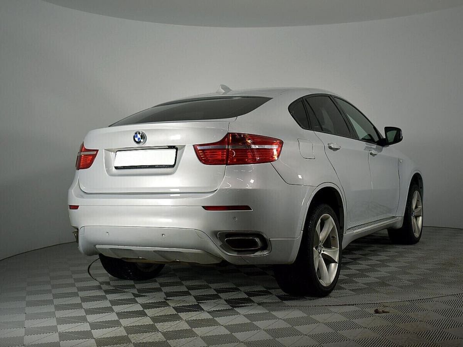 BMW X6 3.0 АКПП, 2011, 150 000 км фото 2