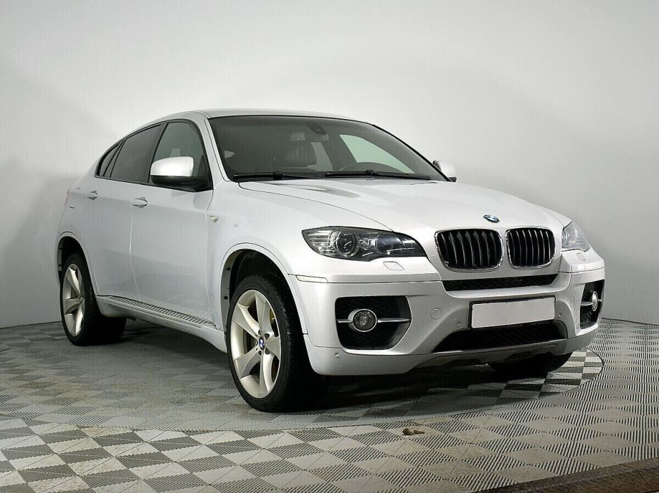 BMW X6 3.0 АКПП, 2011, 150 000 км фото 3