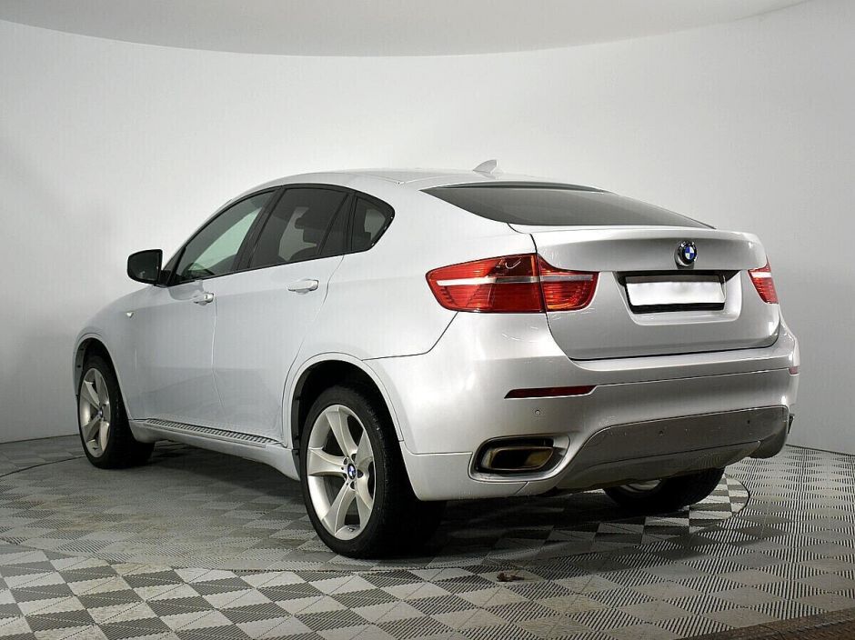 BMW X6 3.0 АКПП, 2011, 150 000 км фото 4