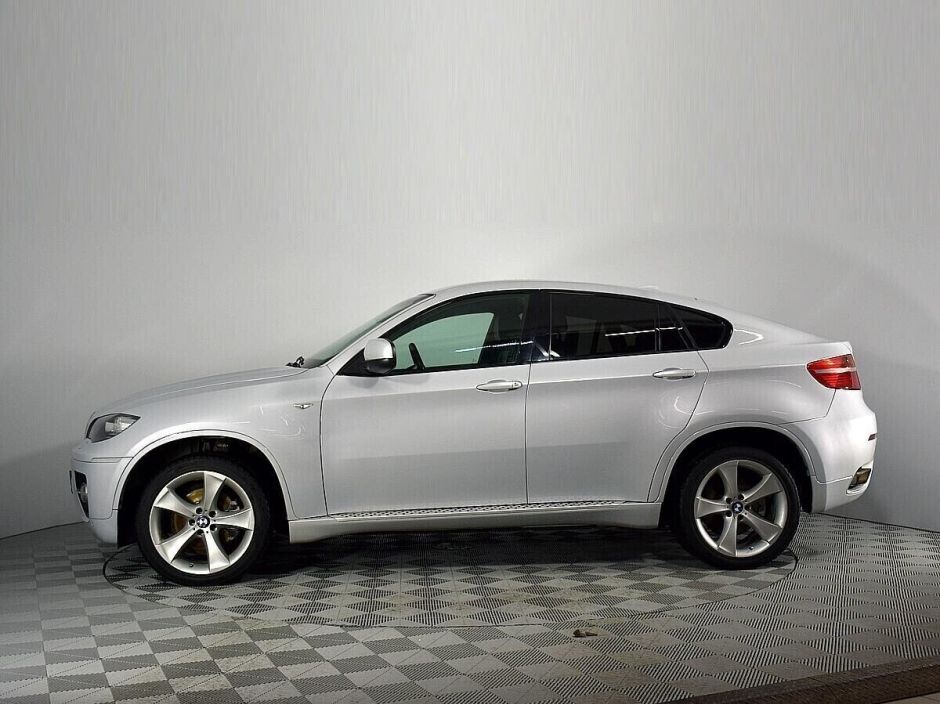 BMW X6 3.0 АКПП, 2011, 150 000 км фото 5