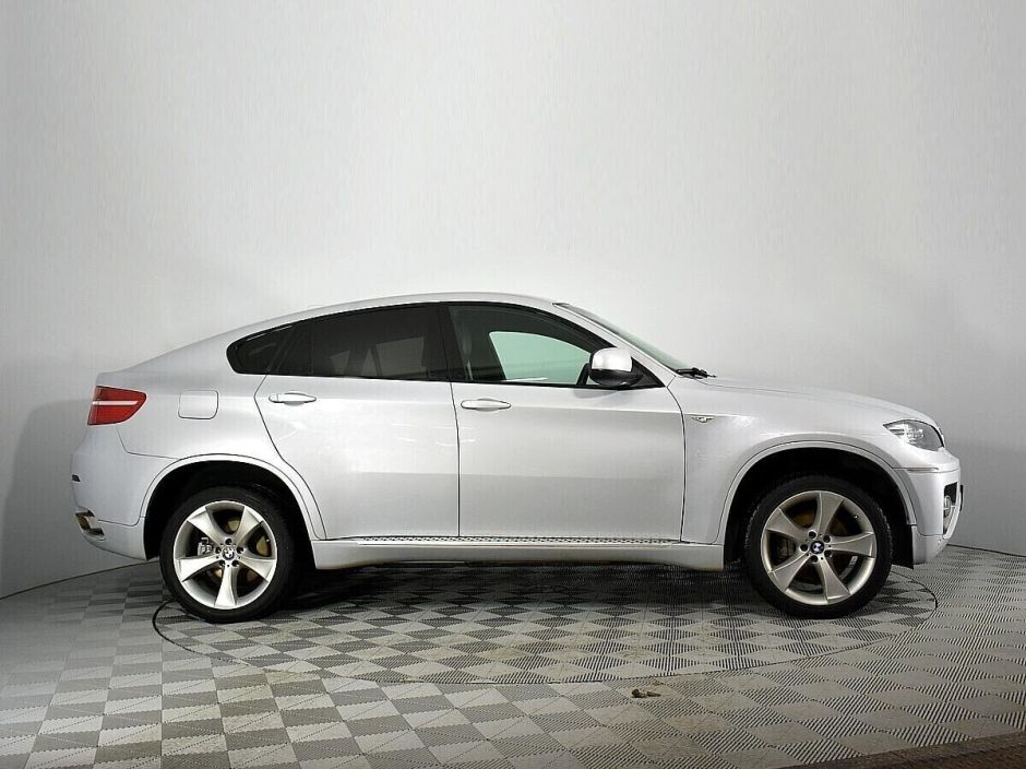 BMW X6 3.0 АКПП, 2011, 150 000 км фото 6
