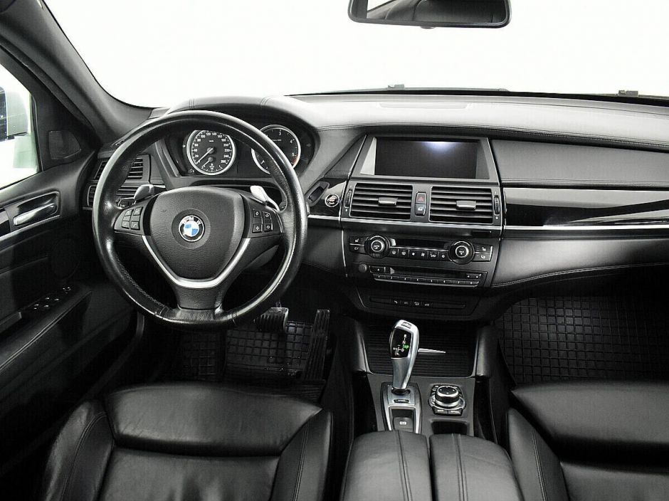 BMW X6 3.0 АКПП, 2011, 150 000 км фото 9