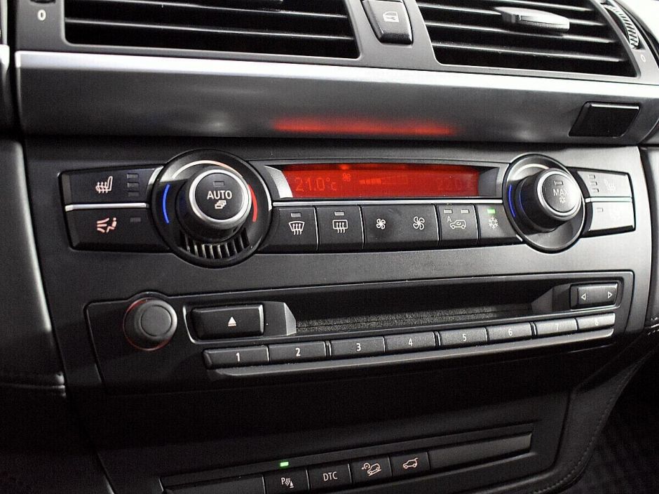 BMW X6 3.0 АКПП, 2011, 150 000 км фото 11