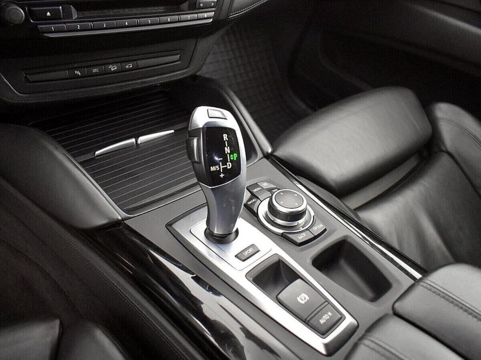 BMW X6 3.0 АКПП, 2011, 150 000 км фото 13