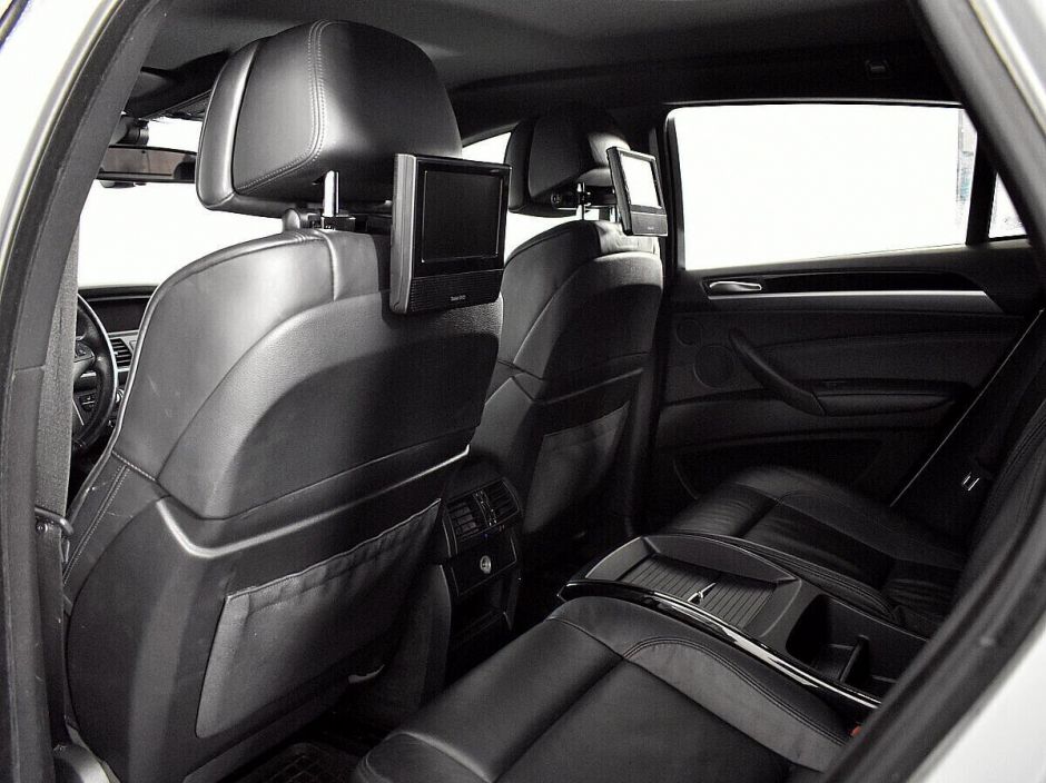 BMW X6 3.0 АКПП, 2011, 150 000 км фото 15